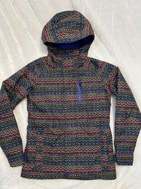Women’s Burton Dryride Ski Snowboard Jacket size Medium